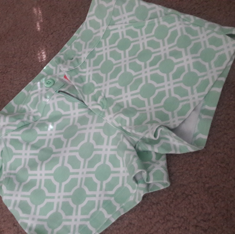 Youth size L shorts